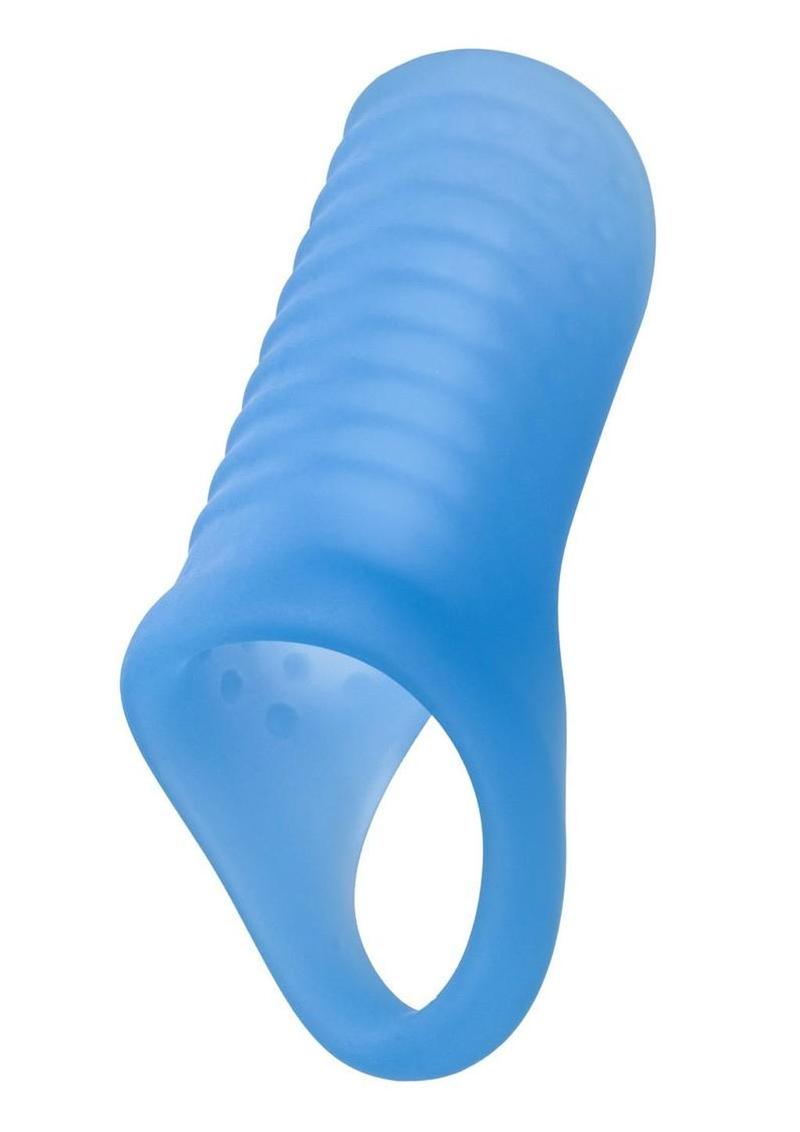 Basic Essentials Liquid Silicone Pleasure Enhancer