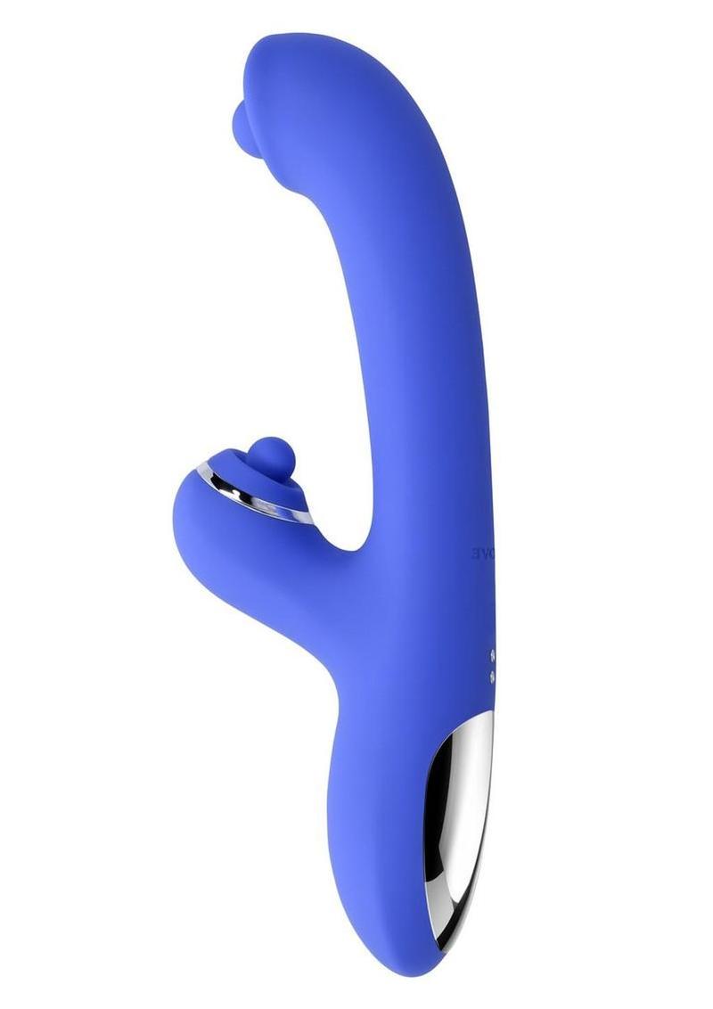 Oh Gee Rechargeable Silicone G-Spot Vibrator