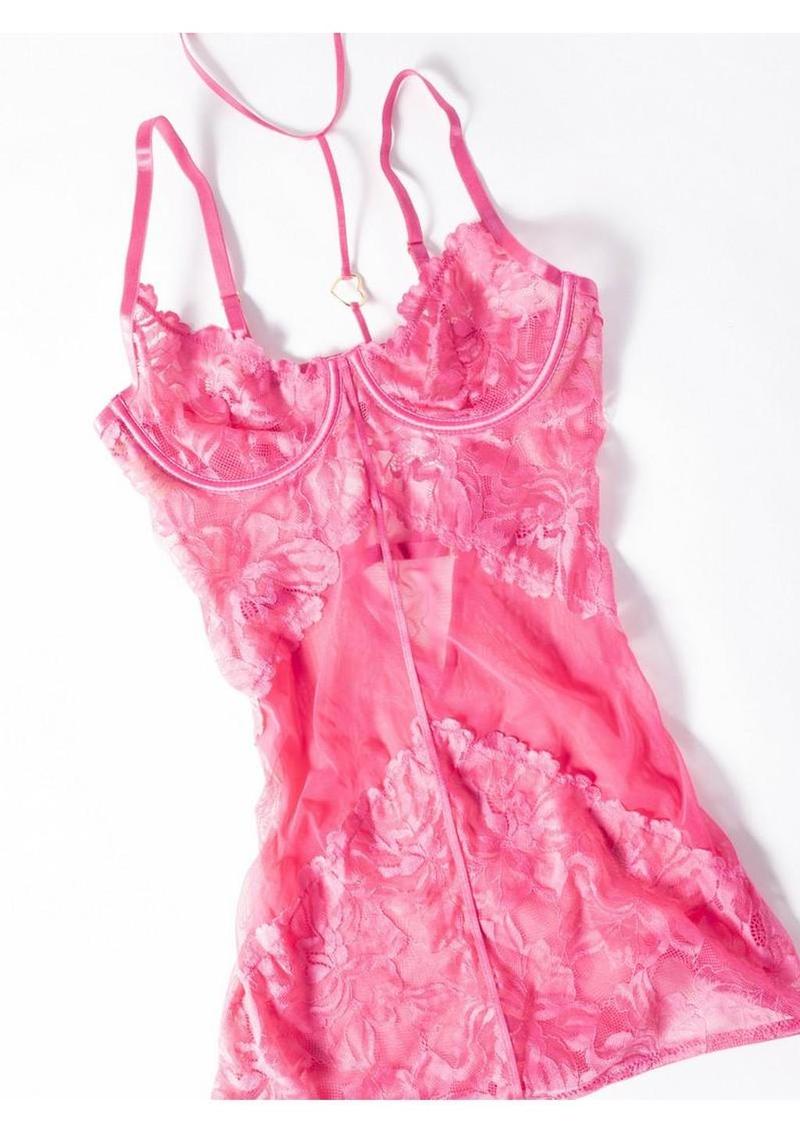Oh LA LA Cheri Luly Babydoll