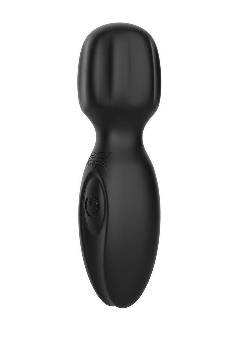 Pixey 2go Rechargeable Silicone Mini Wand