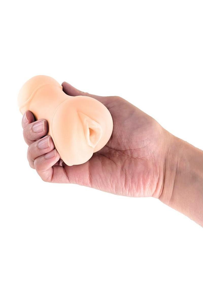 Pocket Pals Vagina Stroker