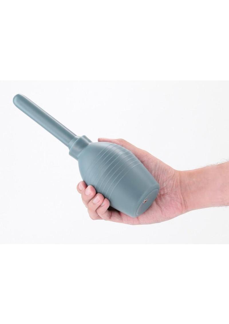 Renegade Body Cleanser 2.0 Silicone Enema