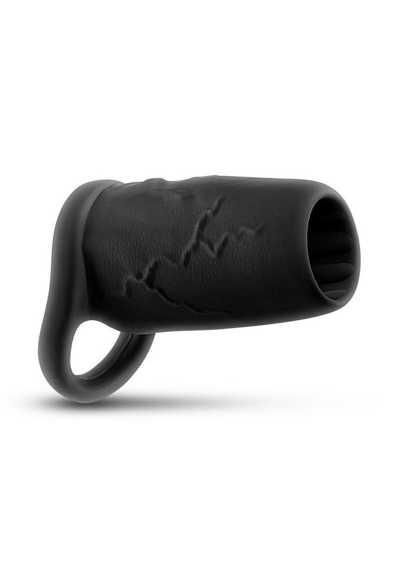 Renegade Supreme Silicone Sleeve - Black